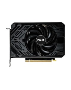 Видеокарта Palit GeForce RTX 4060 Ti StormX 8GB GDDR6 (NE6406T019P1-1060F)