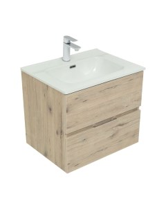 Тумба под умывальник Aquanet Алвита New 60 / 277513