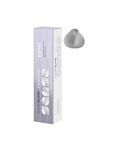 Крем-краска для волос Sense De Luxe Clear Blond 11/18 Estel