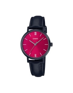 Часы наручные женские Casio LTP-VT02BL-4A