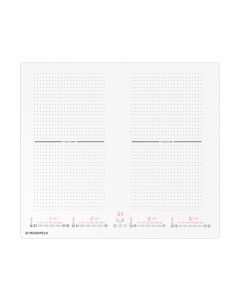 Индукционная варочная панель CVI594SF2WH Maunfeld