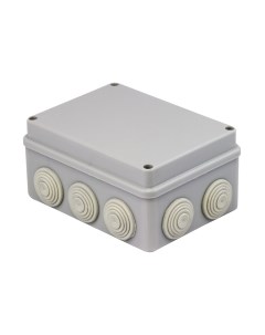 Коробка распределительная EKF PROxima PLC-KMR-050-042 Ekf
