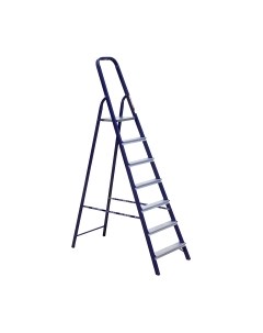 Лестница-стремянка Алюмет M8407