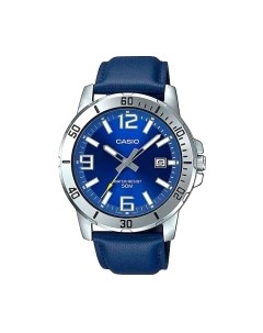 Часы наручные мужские Casio MTP-VD01L-2B