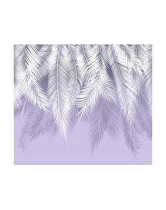 Фотообои листовые Citydecor Пальмовые листья