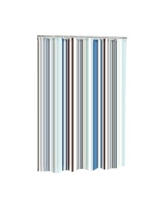 Шторка-занавеска для ванны MONAMI BMP1019-180x180 Monami