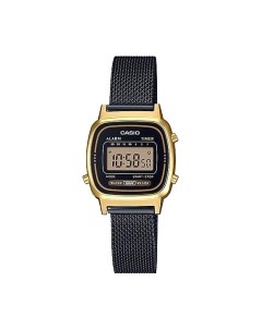 Часы наручные женские Casio LA-670WEMB-1E