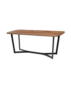 Обеденный стол Millwood Лофт Мюнхен Л 180x90x75