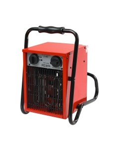 Тепловая пушка электрическая Ресанта ТЭП-2000