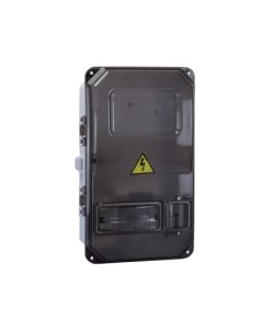 Щит учетно-распределительный EKF PROxima PB-3/8-55 Ekf