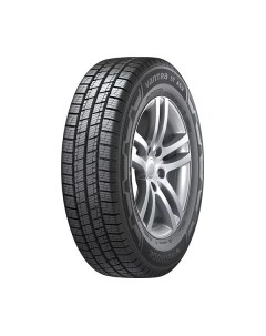 Всесезонная легкогрузовая шина Hankook Vantra ST AS2 RA30 235/65R16C 115/113R PR8