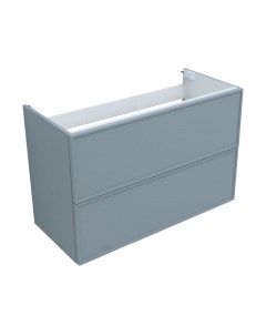 Тумба под умывальник Aquanet Арт 100 / 313277