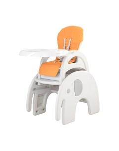 Стульчик для кормления Pituso Elephant / HN-529