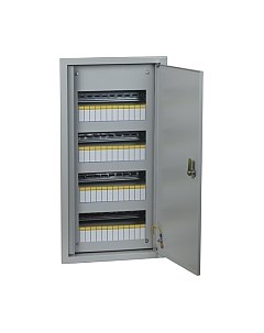 Щит распределительный EKF PROxima mb11-48 Ekf