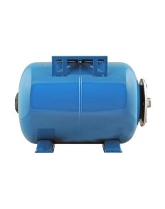 Гидроаккумулятор Горизонтальный 100л Unipump