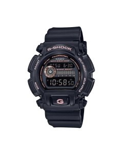 Часы наручные мужские Casio DW-9052GBX-1A4