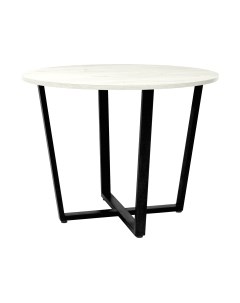 Обеденный стол Millwood Лофт Орлеан Л18 D100