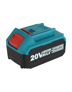 Аккумулятор для электроинструмента TOTAL TFBLI2002 Total