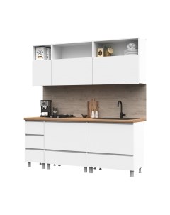 Кухонный гарнитур Хелен 2.0 Стендмебель