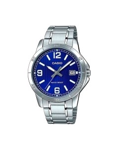 Часы наручные мужские Casio MTP-V004D-2B