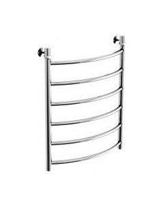 Полотенцесушитель водяной Gloss & Reiter Raduga Л.50x60.Д6 (1/2") Gloss & reiter