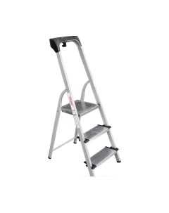 Лестница-стремянка Новая Высота NV 1138 / 1138103 Новая высота
