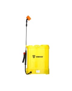 Опрыскиватель аккумуляторный Deko DKSP12 / 065-0951