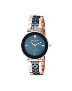 Часы наручные женские Anne Klein AK/3158NVRG Anne klein