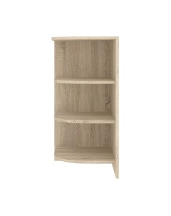 Угловое окончание для комода Сенатор КМ47 Кортекс-мебель