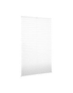 Штора-плиссе Delfa Basic Uni СПШ-3116