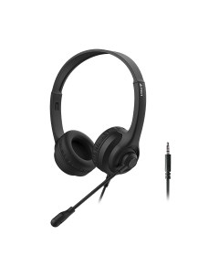 Наушники-гарнитура A4Tech HS-8i A4tech