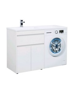 Тумба под умывальник Aquanet Токио 68 / 237746