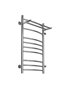 Полотенцесушитель водяной Ростела Свирель D+ 50x100/11 (1")
