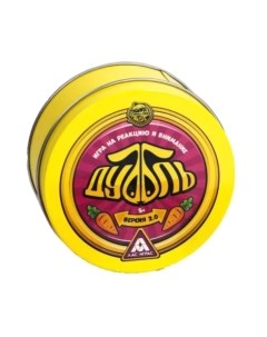 Настольная игра Лас Играс Дуббль версия 2.0 / 5167318 Лас играс