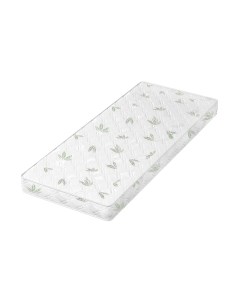 Детский матрас Капризун Джангл Кокос 70x160 / 413061