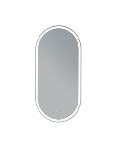 Зеркало Aquanet Монте 50x100 Led / 288970