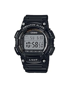 Часы наручные мужские Casio W-736H-1AVEF