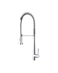 Смеситель ZRN 980161 Inox Zorg
