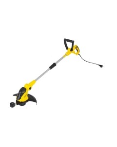 Триммер электрический Huter GET-600