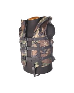 Страховочный жилет Спортивные мастерские SM-031