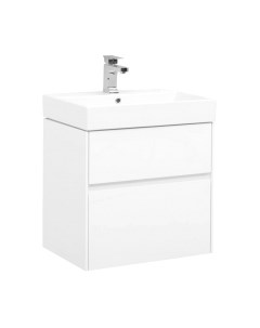 Тумба под умывальник Aquanet Бруклин 60 / 203958