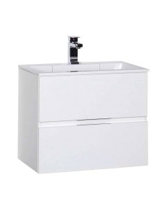 Тумба под умывальник Aquanet Алвита 70 / 184302