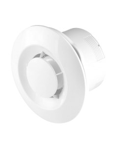 Вентилятор накладной Awenta WXS125