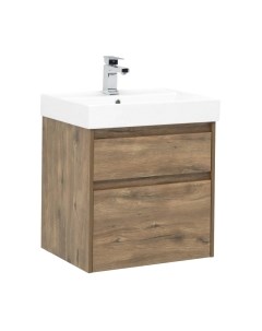 Тумба под умывальник Aquanet Nova Lite 60 / 249512