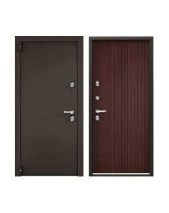 Входная дверь Torex Снегирь Pro МP-27