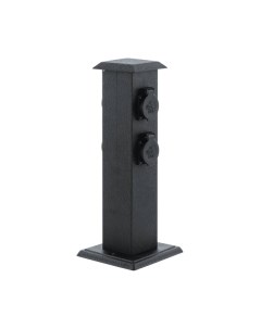 Блок розеточный Eglo Park 4 / 93426