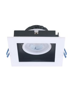 Точечный светильник Arte Lamp Grado A2705PL-1WH Arte lamp