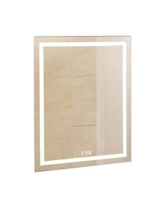 Зеркало Континент Verte Led 50x70