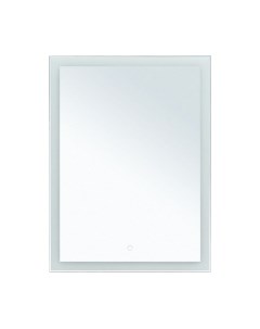 Зеркало Aquanet Гласс 60 LED / 274025