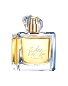 Парфюмерная вода Avon Today
